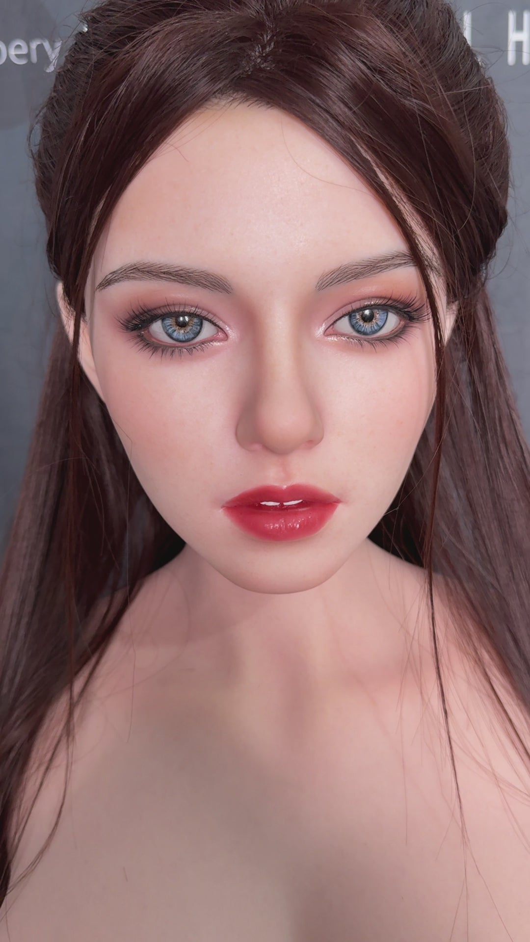 Natalia Sex Doll (Starpery 171cm D-Kupa TPE+Silicone)