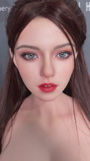 Natalia sexpuppe (Starpery 171 cm d-cup TPE+Silikon)