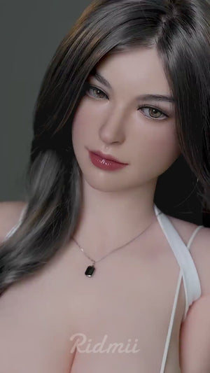 Karyn sexpuppe (Ridmii Doll 163 cm d-cup TPE+Silikon) EXPRESS
