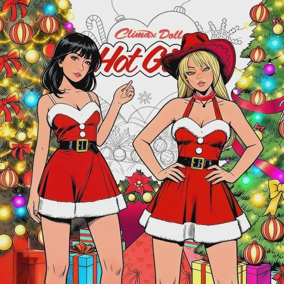 Rhea-sekspop (Climax Doll ULW 156cm F-cup siliconen)