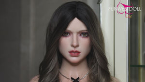 Alexa sexpuppe (FunWest Doll 157 cm d-cup #045S Silicon)