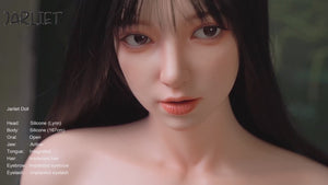 Lynn Sex doll (Jarliet 167cm b-cup silicone)