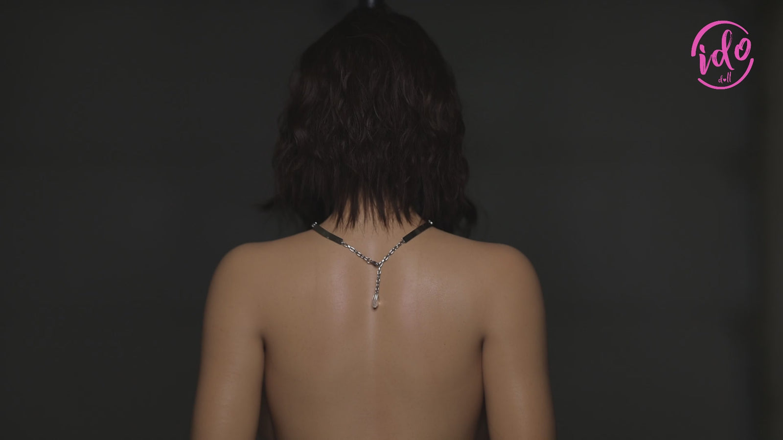 Alessia sekspop (Idodoll 167cm F-Cup #ID2 siliconen)