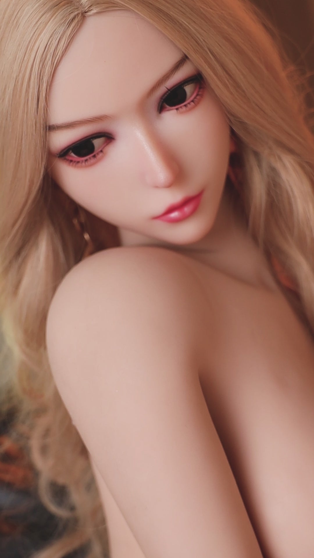 Tyra sexpuppe (Aibei Doll 157cm C-cup TPE)