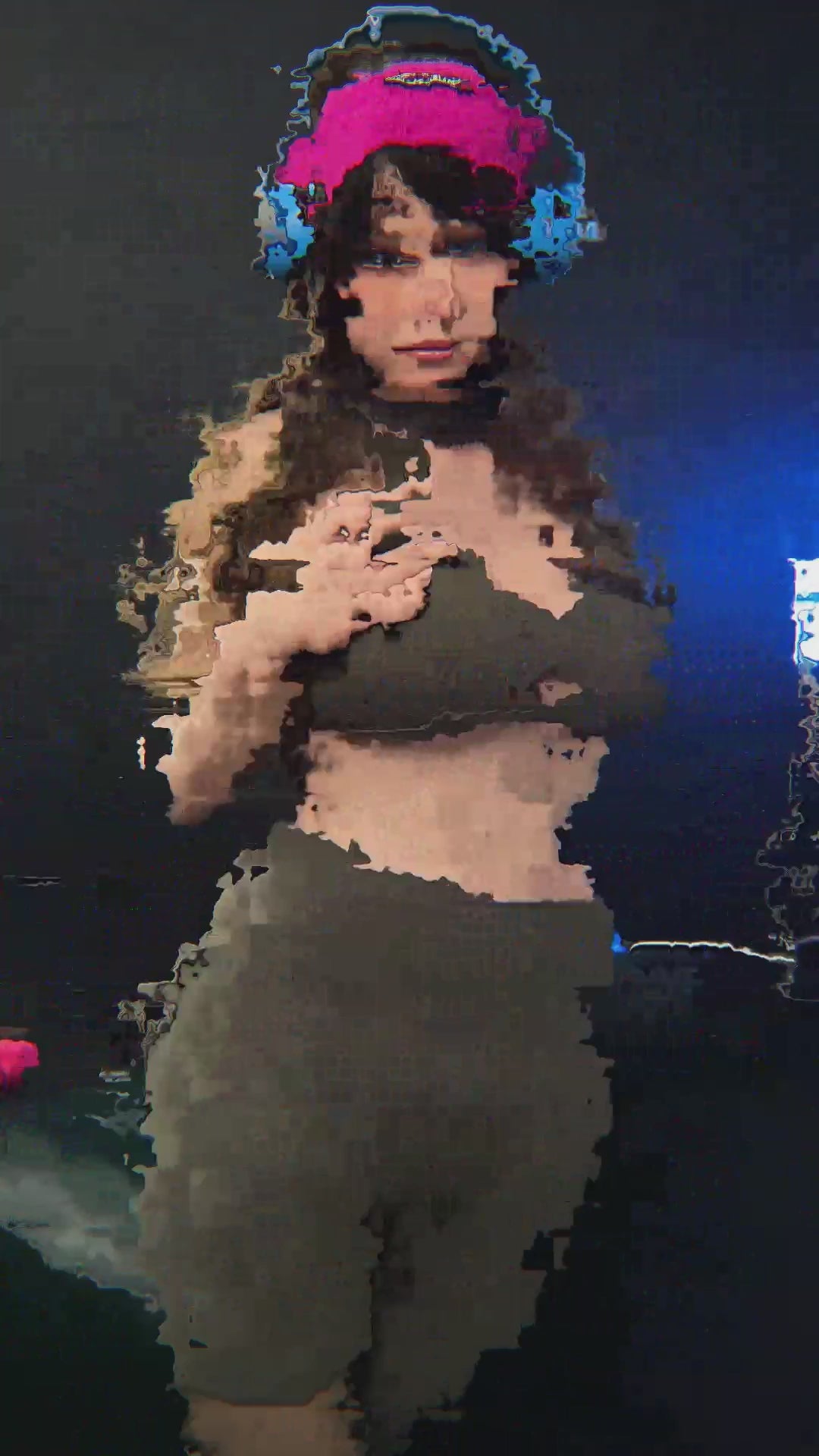 Nathalie poupée sexuelle (XT Doll Bonnet H 166 cm #XT-31-B Silicone)