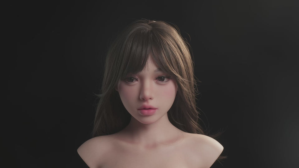 Naimei sekspop (Tayu Doll 148cm D-Cup 6# TPE+Siliconen)