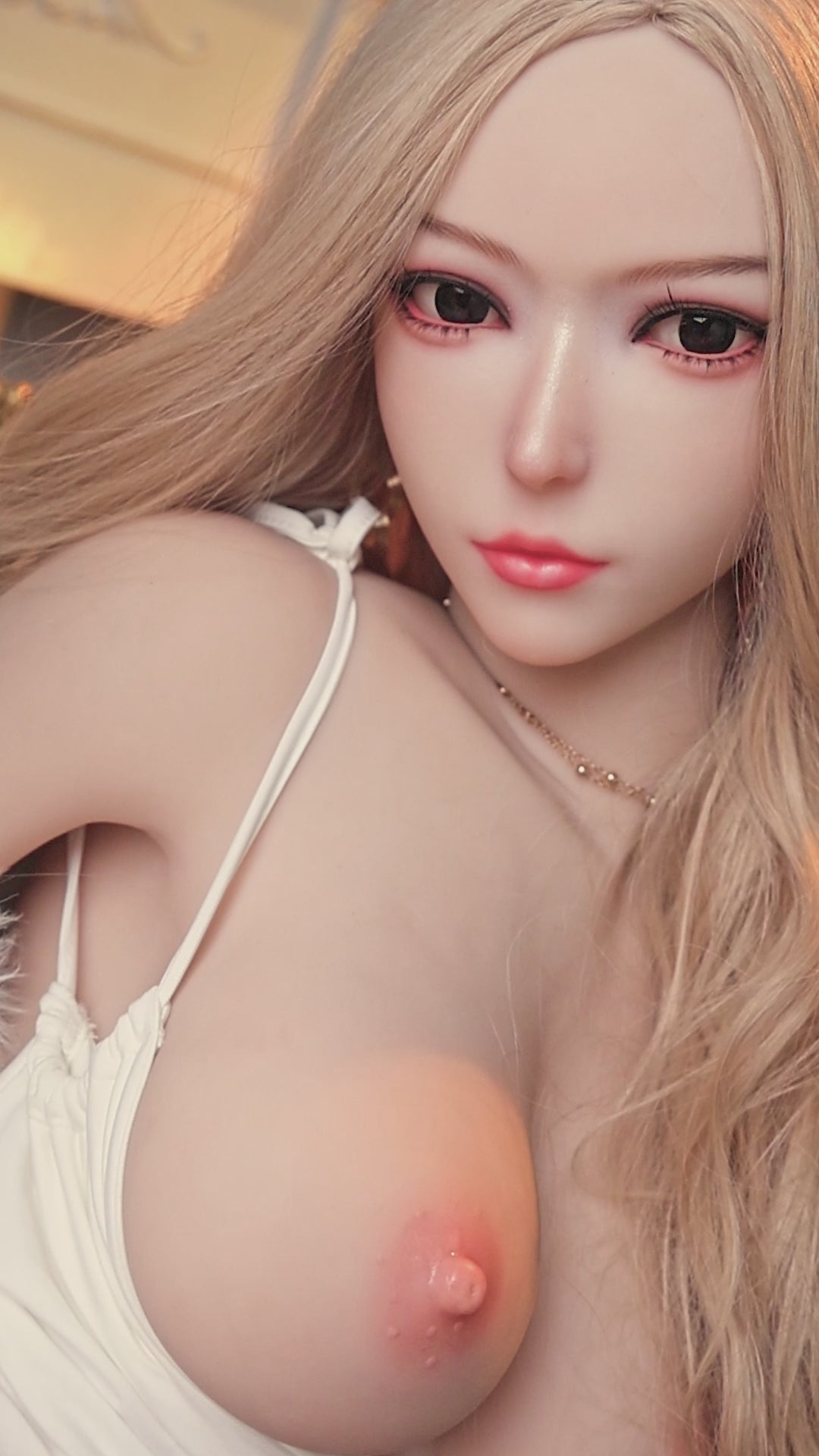 Tyra sexpuppe (Aibei Doll 157cm C-cup TPE)