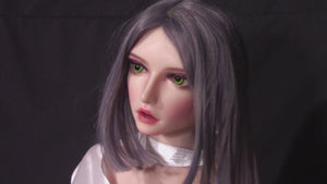 Kurosawa Misa sexpuppe (Elsa Babe 150 cm HB028 Silikon)