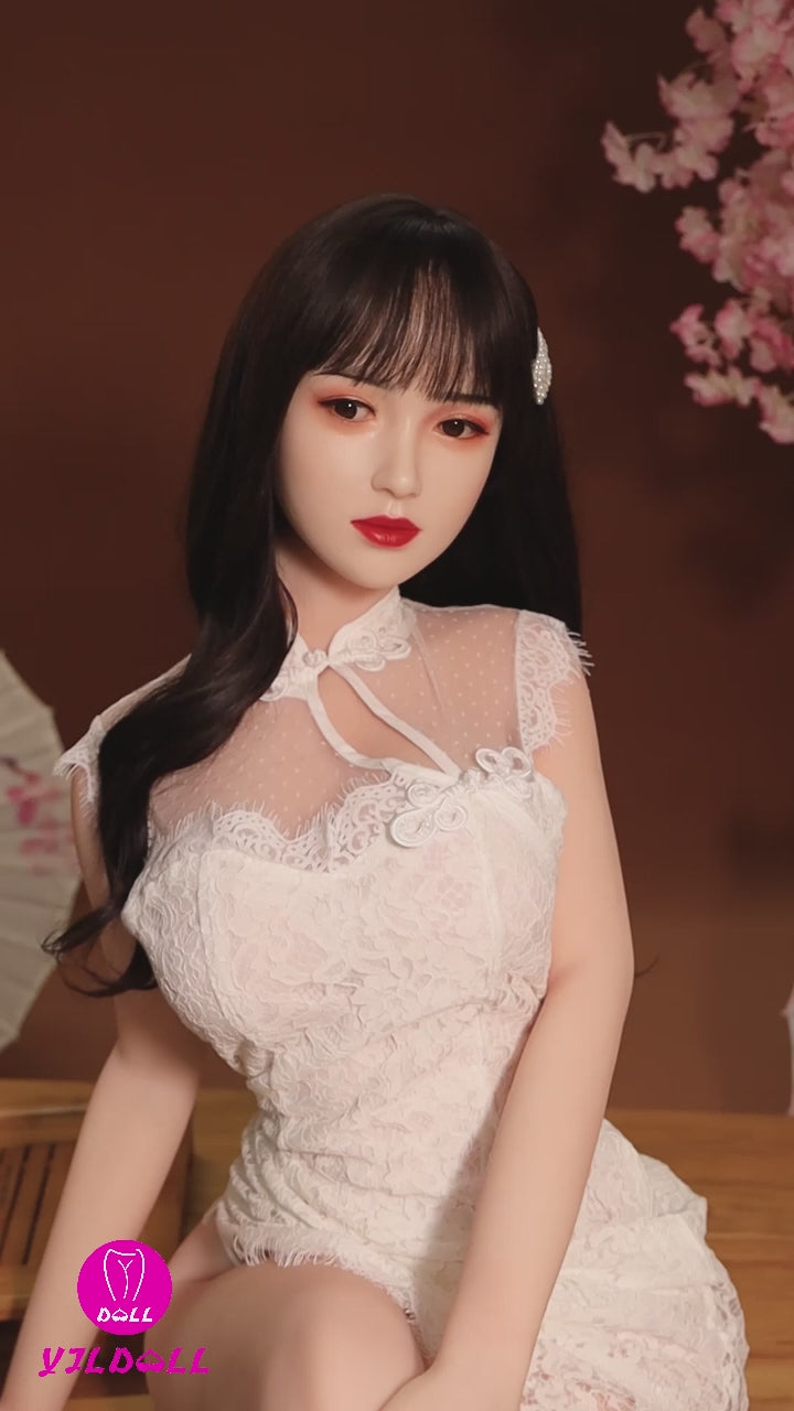 Li-Hua sexpuppe (YJL Doll 166cm B-cup #826 TPE+Silikon)