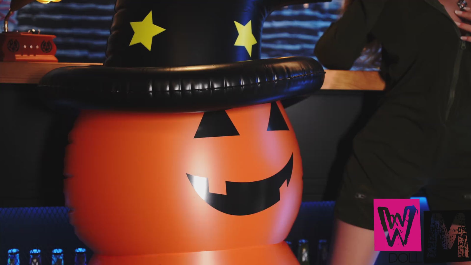 Casey sekspop (WM-Doll 172 cm F-cup #266 TPE)