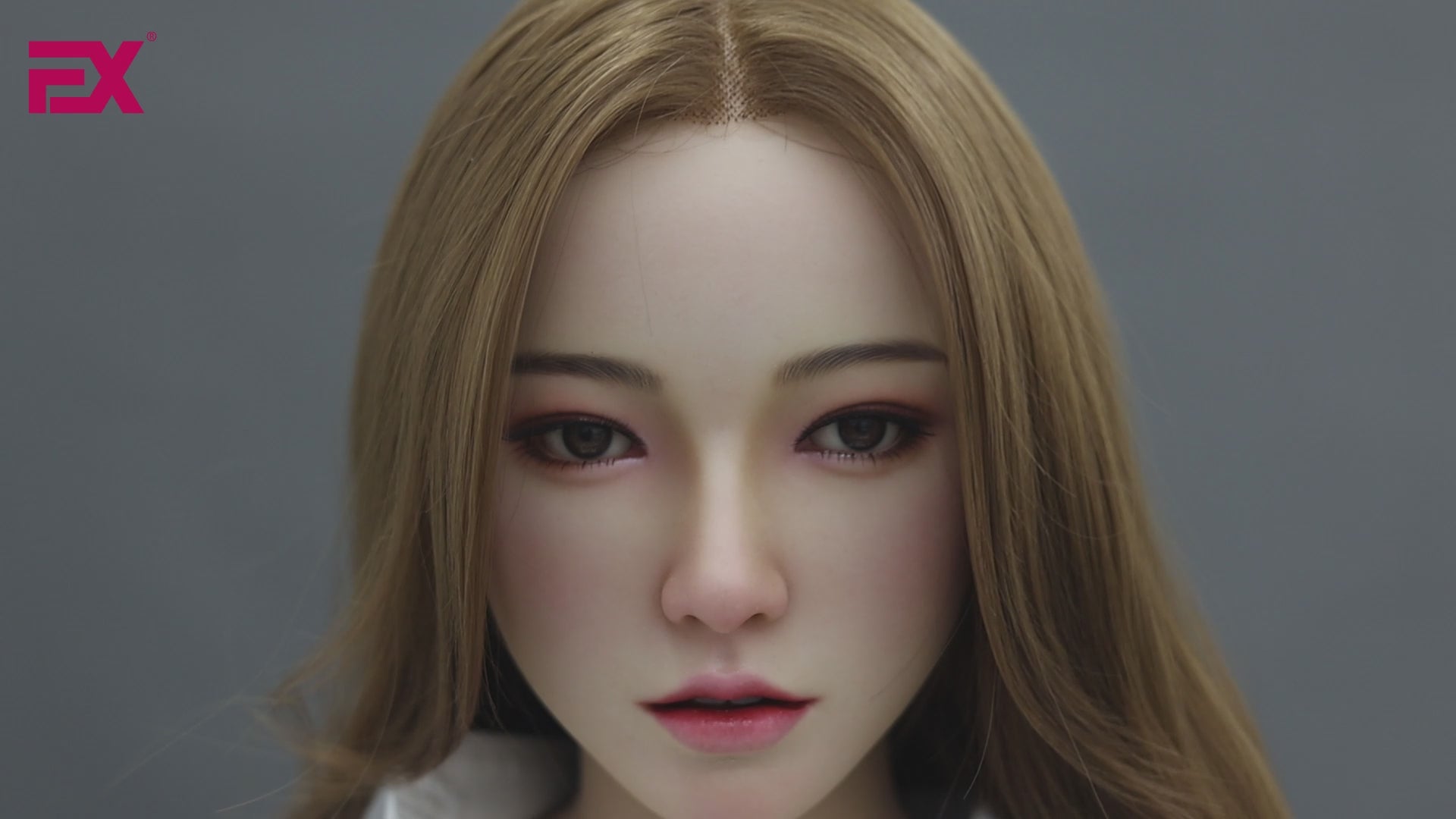 Erin-sekspop (EXDoll 166cm G-Cup #Ukiyo-E siliconen)