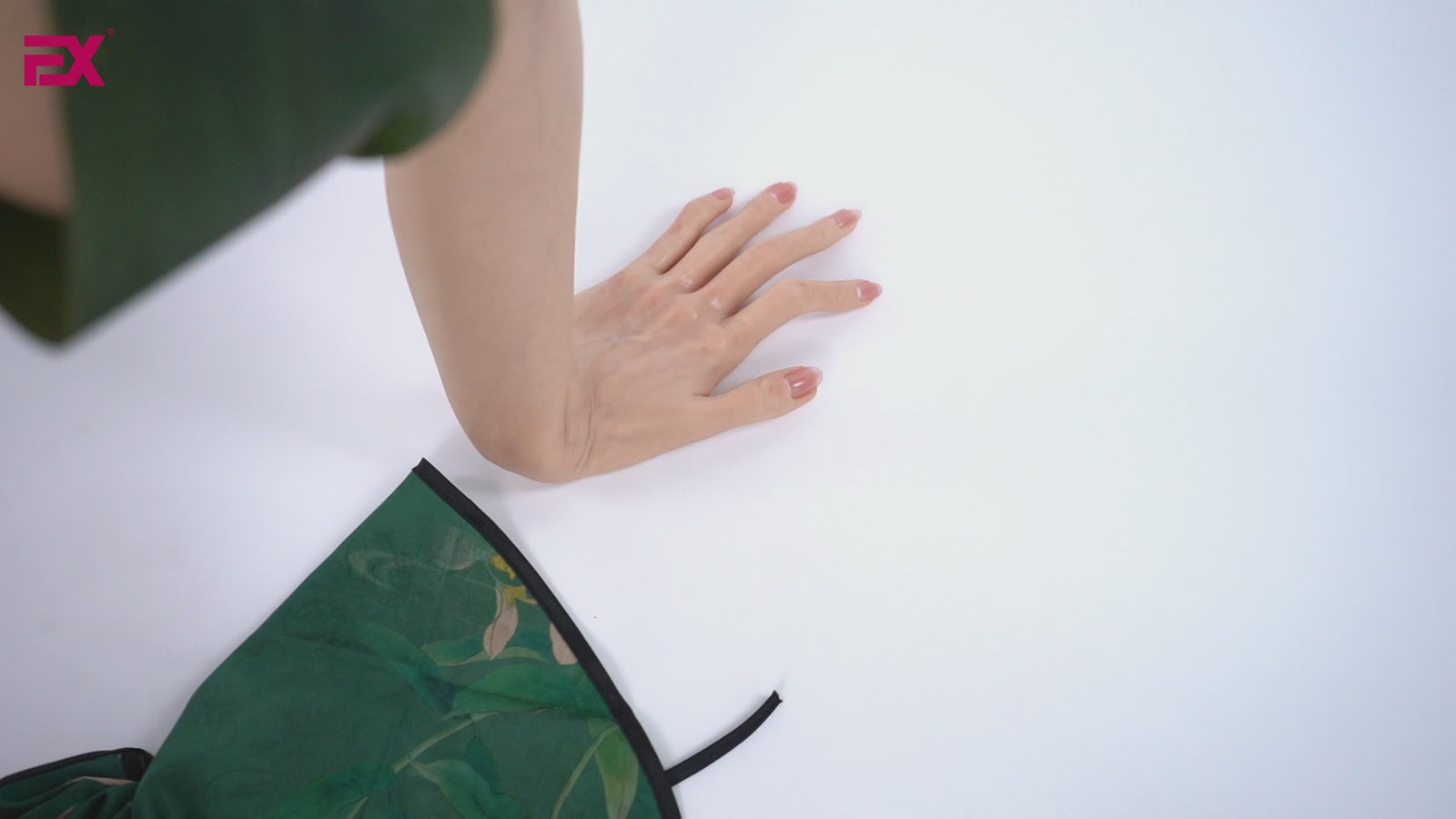 Yukiho-sekspop (EXDoll 168 cm F-Cup #Ukiyo-E siliconen)