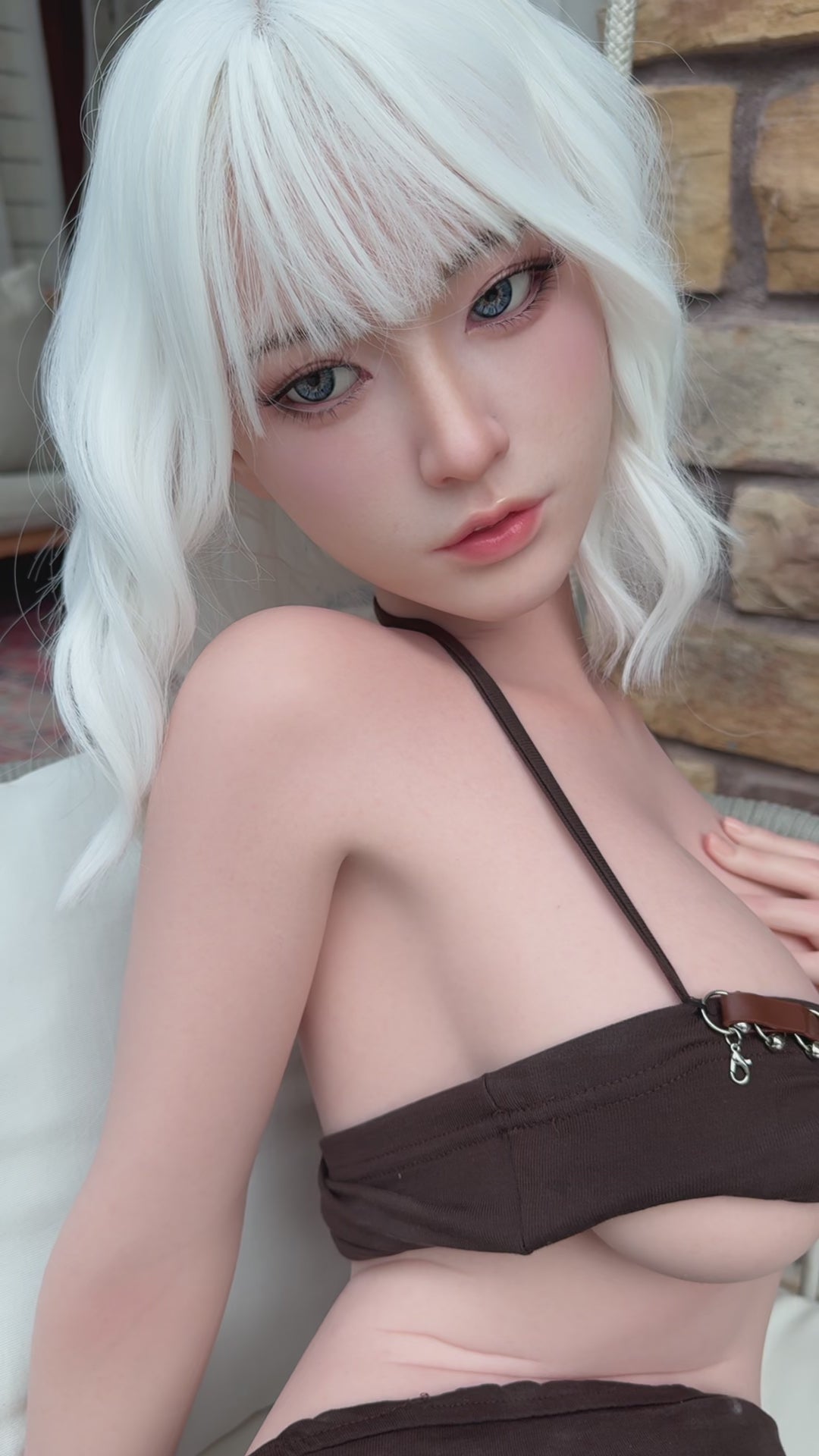 Mio Sex Doll (Starpery 159cm e-cup TPE+siliconen)