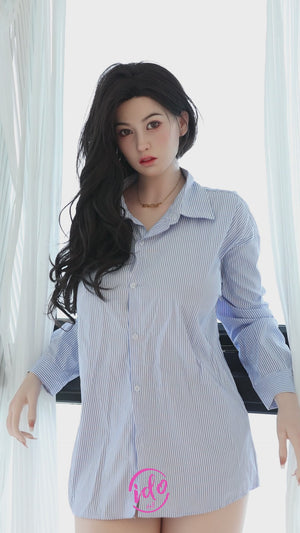 Wan Zhi sexpuppe (Idodoll 167cm F-cup #ID8 Silicon)