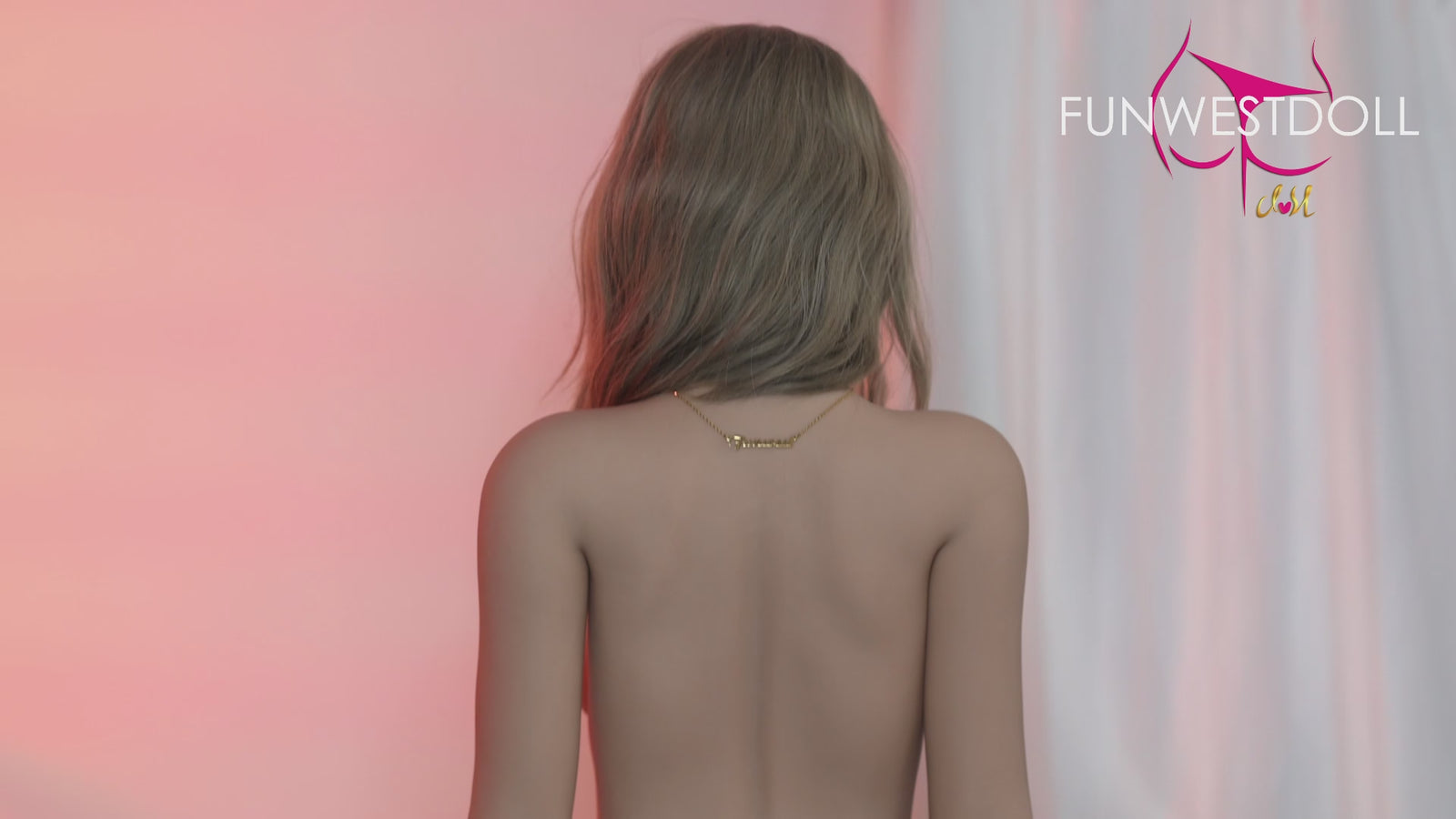 Skylar sekspop (FunWest Doll 165 cm C-cup #044 TPE)