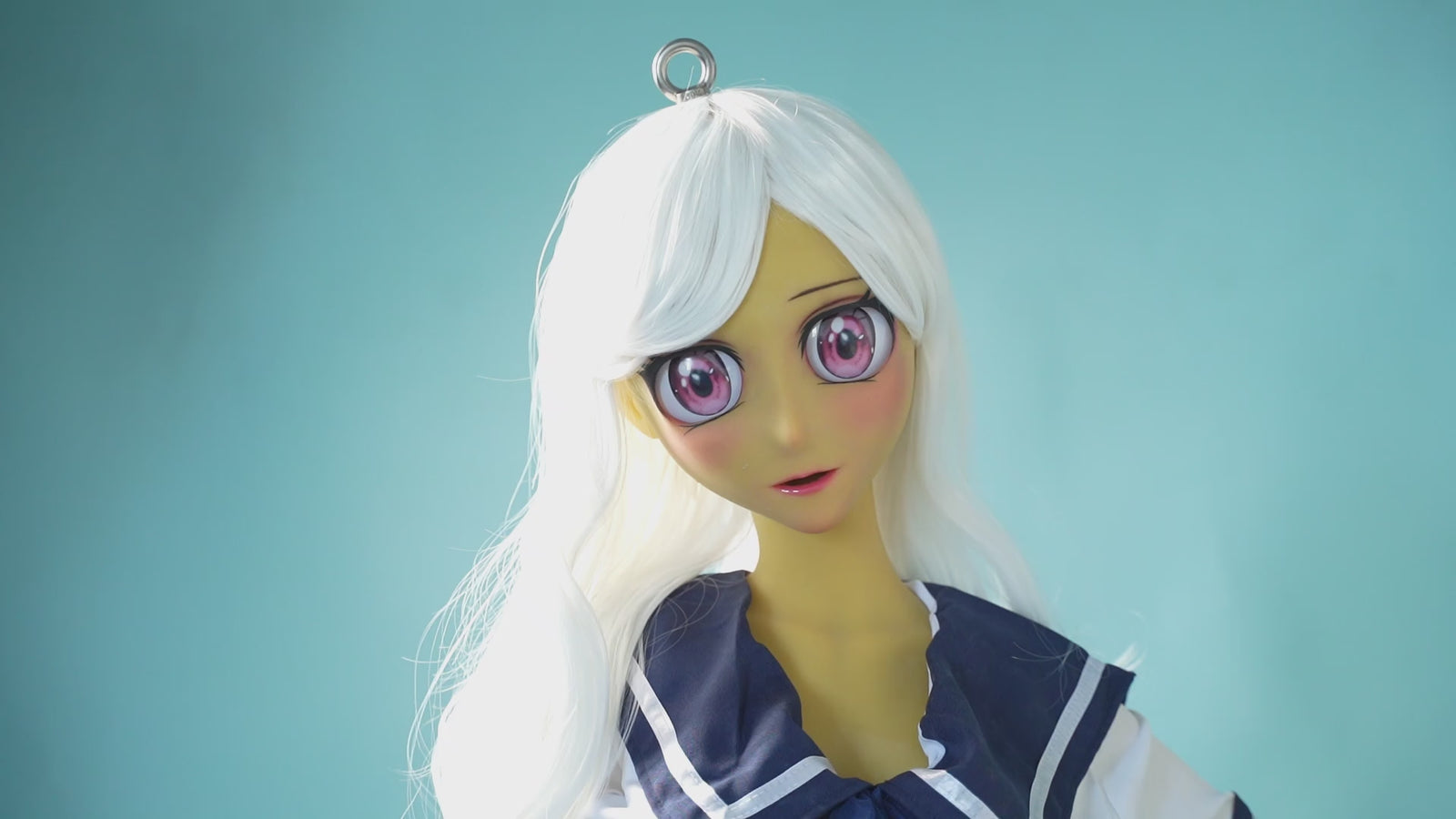 Insider sexpuppe (Dolls Castle 160cm D-cup TPE)