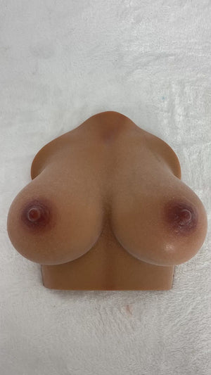 Brüste (M) Torso sexpuppe (Climax Doll Procup Silikon)