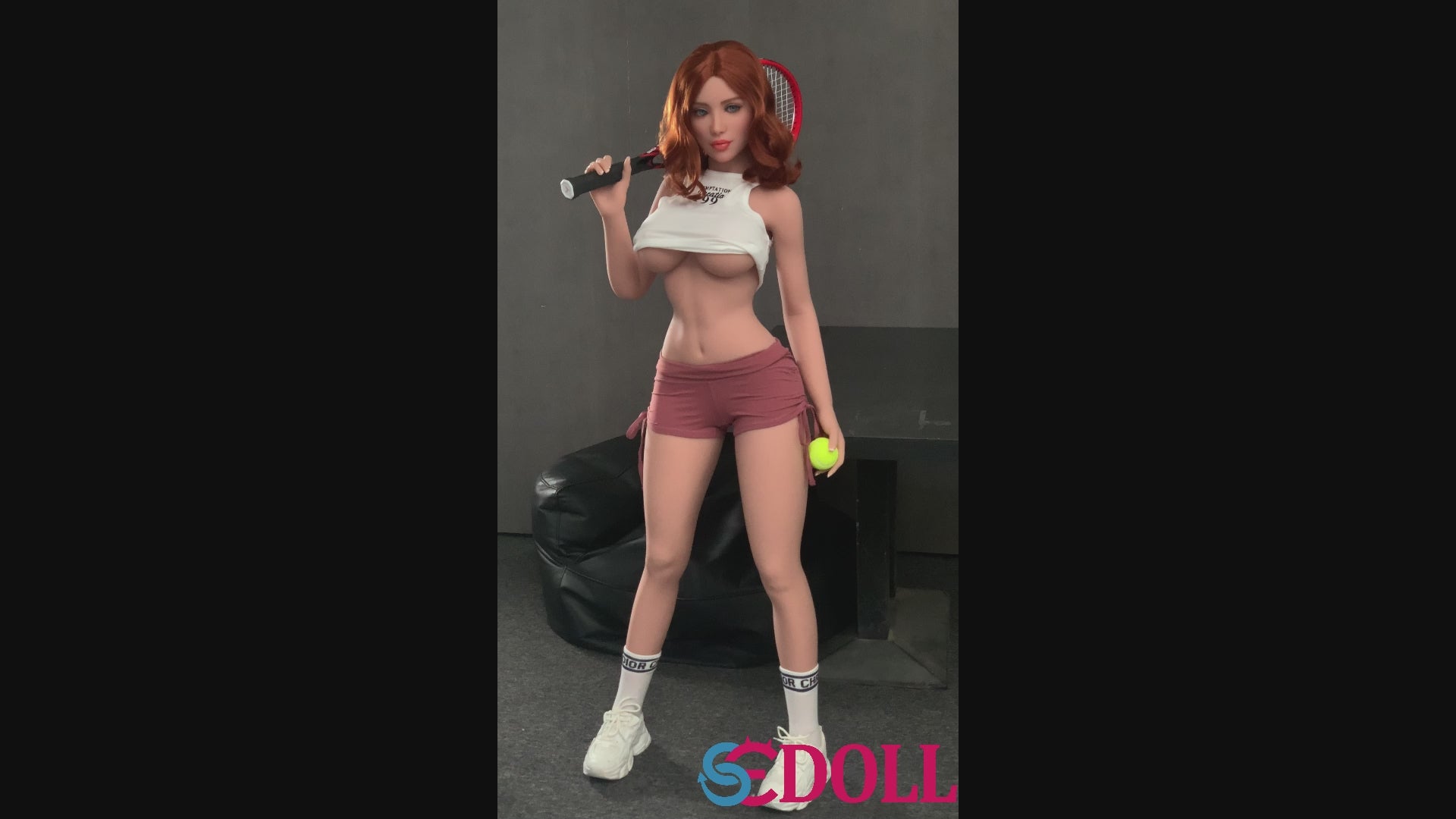 Ivy Seksoppop (SEDoll 161cm f-cup #099 tpe)