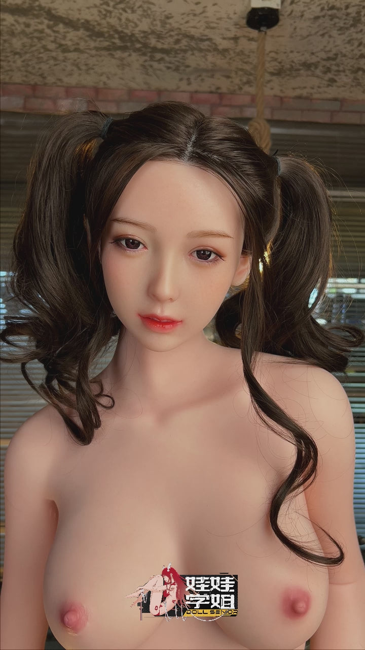 Xuanying sexpuppe (Puppe Senior 168cm E-cup #13 Silikon)