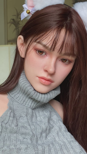 Chloe sexpuppe (Starpery 163 cm G-cup TPE+Silikon)