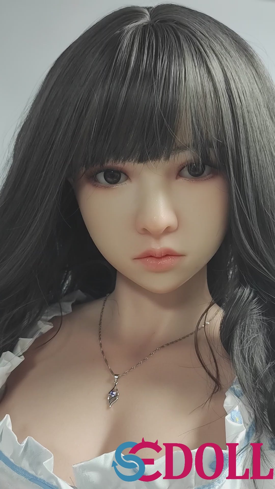 Kiko.E sexpuppe (SEDoll 155cm D-cup #010SO Silikon Pro)