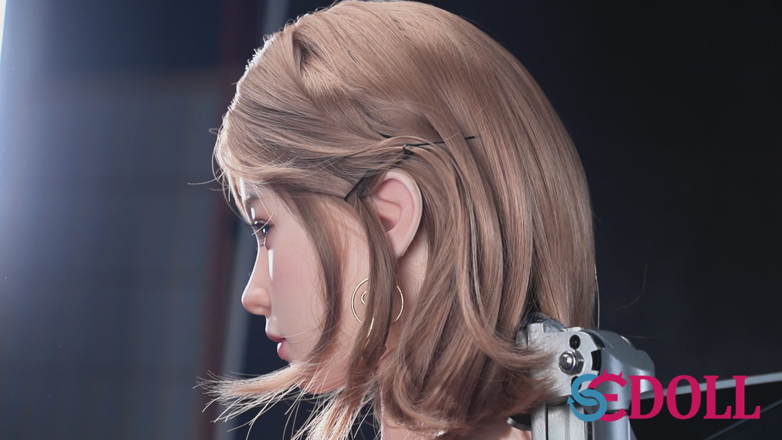 Miori.C Sex doll (SEDoll 153cm A-cup #162SC RST silicone)