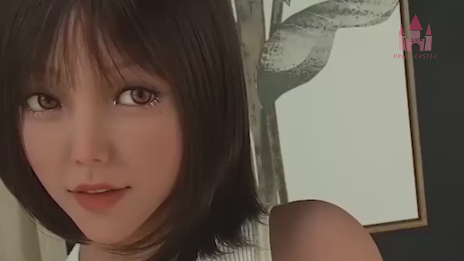 Willa sekspop (Dolls Castle 163 cm E-cup #K3 TPE) EXPRESS