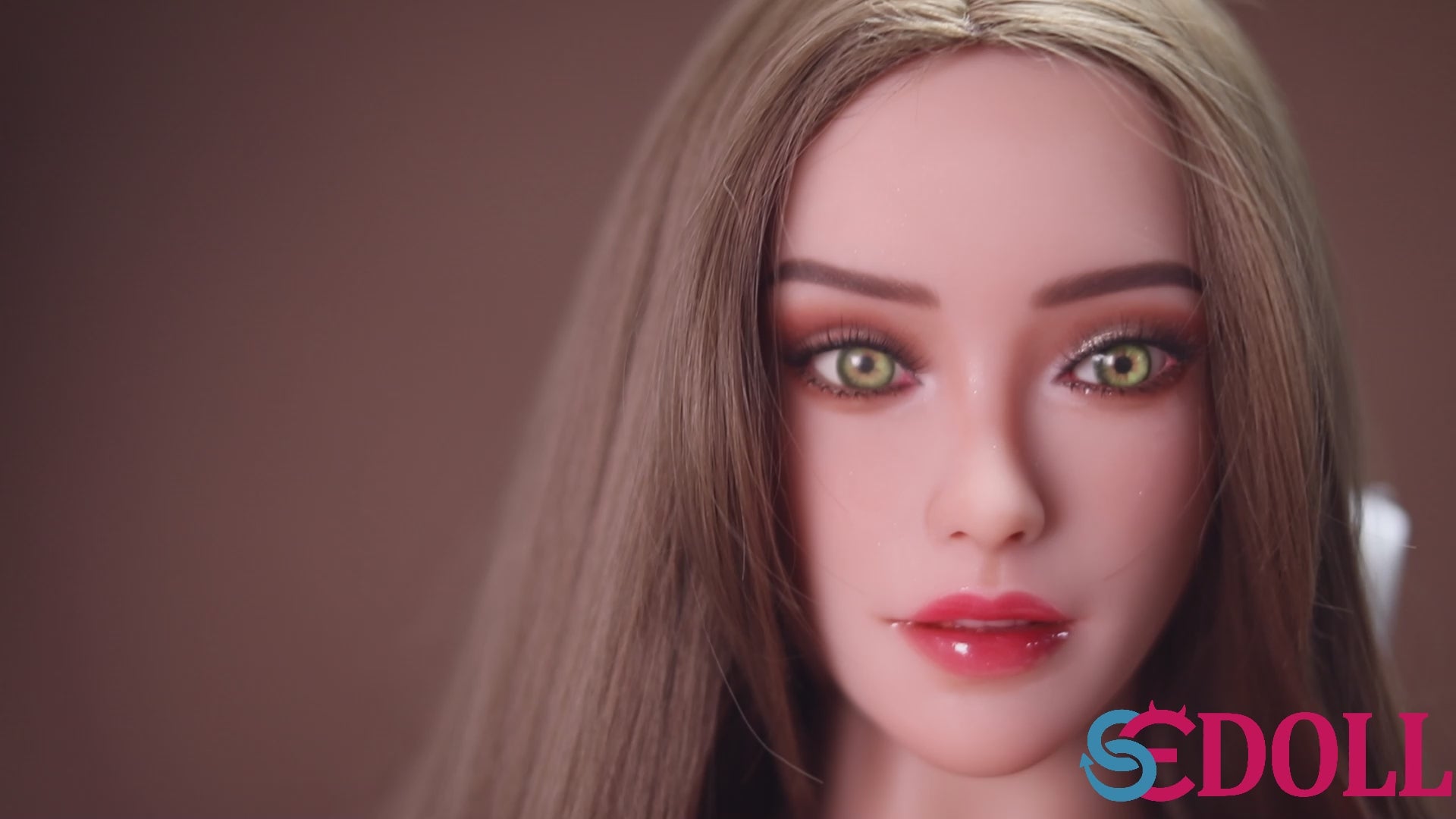 Vicky.c sexpuppe (SEDoll 157 cm H-cup #020 TPE)