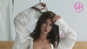 June Sex doll (Idodoll 170cm D-cup #ID3S silicone)