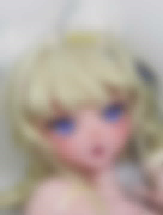 Furukawa Natsuki sexpuppe (Elsa Babe 148 cm rad020 Silikon)