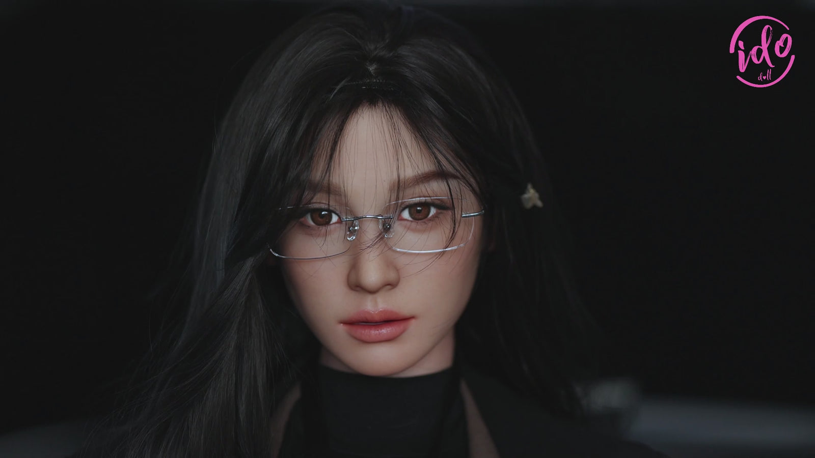 Meilan sexpuppe (Idodoll 170cm D-cup #ID9S Silikon)