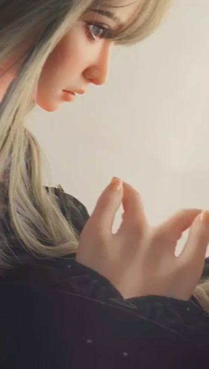 Ayanokouji Akane-sekspop (Elsa Babe 160 cm RHC026 siliconen)