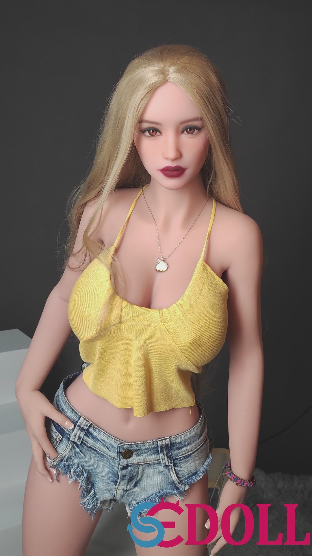 Amelia.F sexpuppe (SEDoll 161cm F-cup #084 TPE)