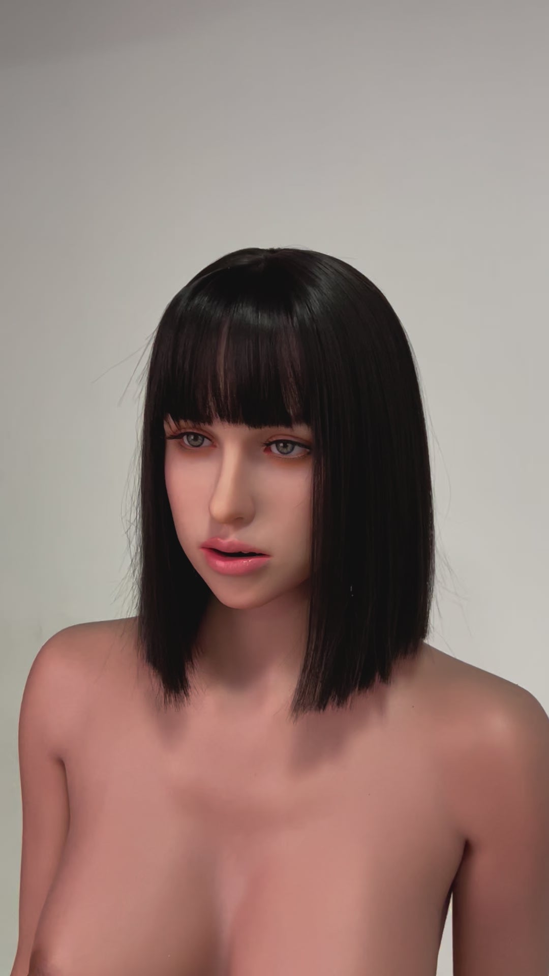 Amanda sexpuppe (Zelex 170 cm C-cup GE139-1 Silikon)