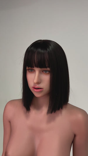 Amanda sexpuppe (Zelex 170 cm C-cup GE139-1 Silikon)