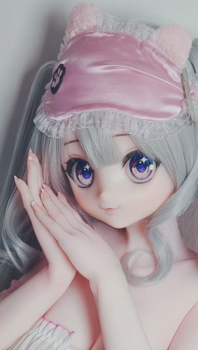 Ishikawa Kiyomi Sex doll (Elsa Babe 140cm Row023 silicone)