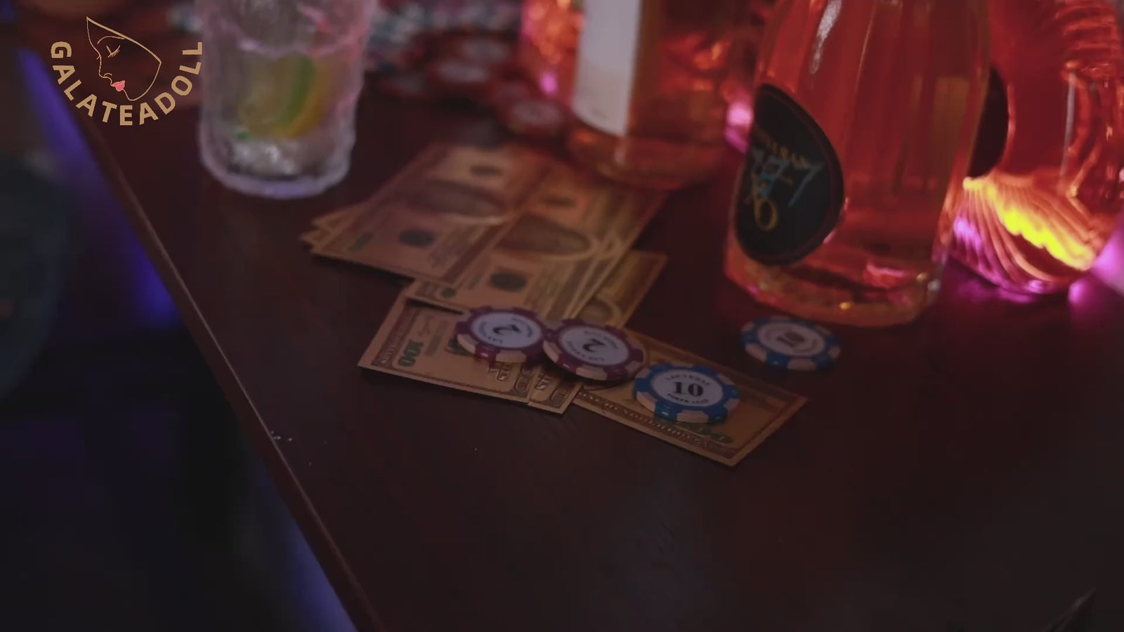 Oléna poupée sexuelle (Galatea Doll 162 cm (C-Cup #059 Silicone)