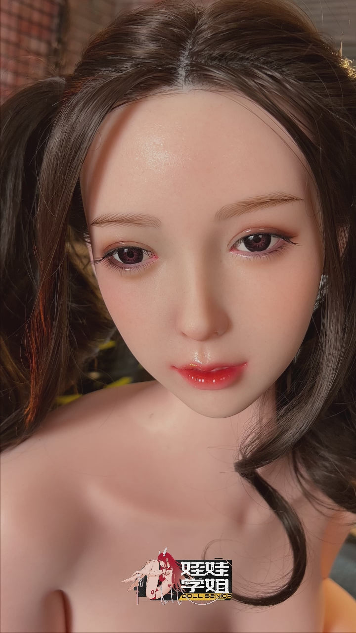 Xuanying poupée sexuelle (Doll Senior 168cm E-Cup # 13 Silicon)