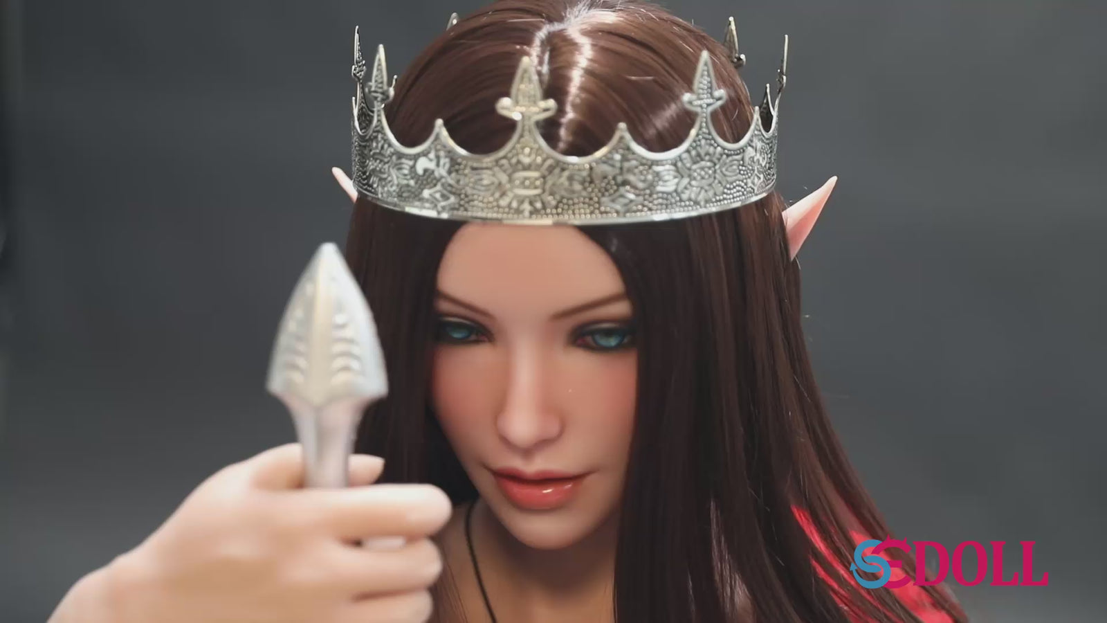 Luis-sekspop (SEDoll 168 cm F-cup #021 TPE)