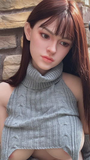 Chloe sexpuppe (Starpery 163 cm G-cup TPE+Silikon)