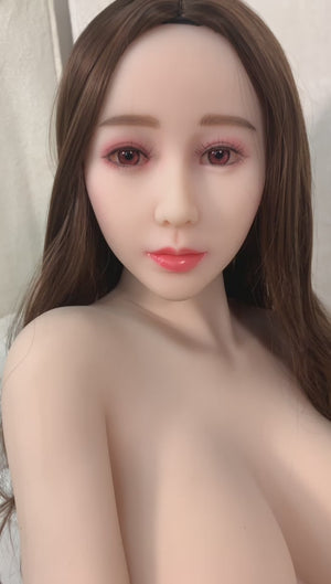 Neha sexpuppe (YJL Doll 165 cm e-cup #072 tpe)