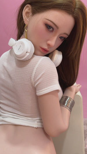 Miaoyu poupée sexuelle (Starpery 171cm d-kupa tpe + silicone)