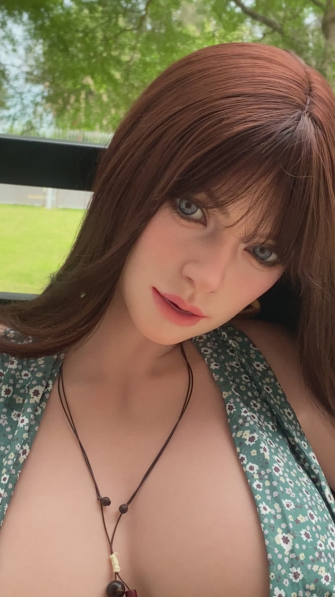 Jane sexpuppe (Starpery 171cm D-cup Silikon)