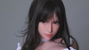 Peggy.b sexpuppe (SEDoll 163cm e-cup #132 tpe)