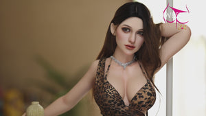 Natalia sexpuppe (FunWest Doll 160 cm e-cup #048S Silicon)