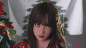 Angelyn sexpuppe (SEDoll 153 cm f-cup #079 TPE)
