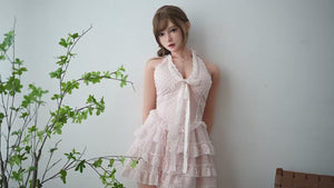 Maya.B poupée sexuelle (SEDoll T163cm C-Cup # 138SO Silicone Pro)