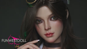 Lexie Sex doll (FunWest Doll 168cm d-cup #026S RST silicone)
