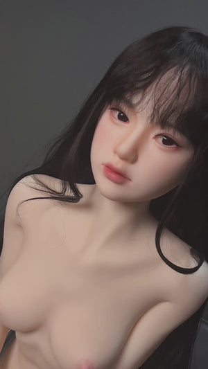 Akari sexpuppe (My Loli Waifu 148 cm B-cup #11 TPE+Silikon)