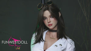 Lexie Sex doll (FunWest Doll 168cm d-cup #026S RST silicone)